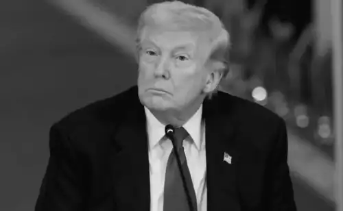 Report: Donald Trump Organization Registers 'Trump 250' Trademarks for U.S. Anniversary