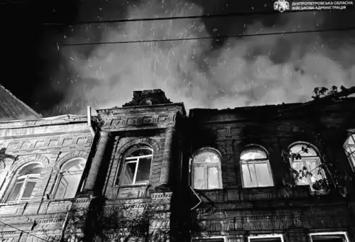 Strikes claim lives of three in Ukraine, two in Russia, including children