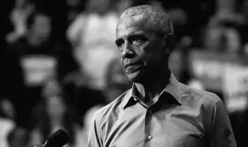 Barack Obama Warns of Threats to Fair Elections