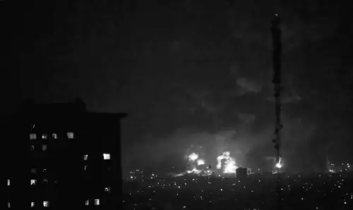 Trump’s European Supporters Struggle with Iran War