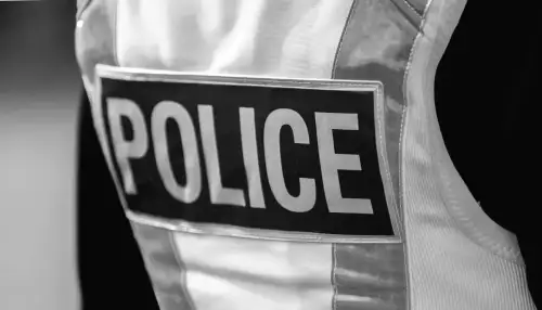 Inspector fired for engaging with sex workers