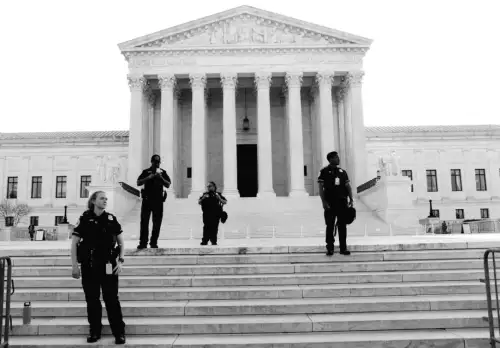 Trump demands Supreme Court watch Fox News show after losing case.