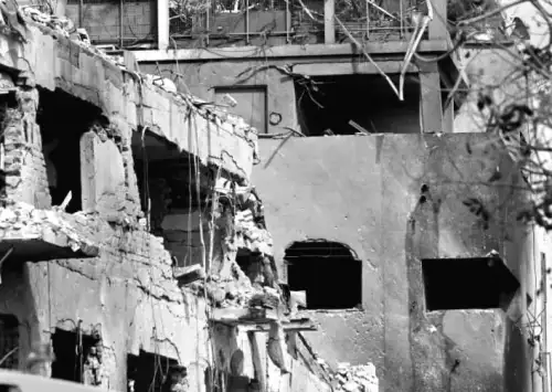 Iran fires new missiles at Israel, according to state media