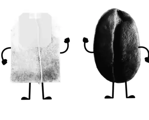 Tea or Coffee: Which Drink is Best for Your Gut, Heart, and Brain?