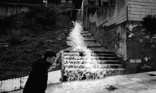 Storm Leonardo prompts evacuations in Spain and Portugal as more rain is expected