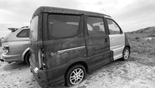 Increased demands to address abandoned vehicles