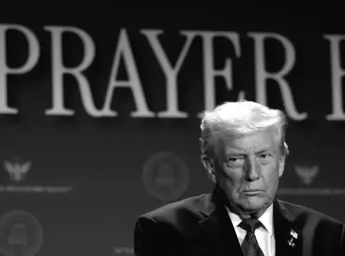 Trump demands more things be named after him, threatens to withhold NY funding