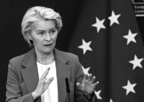 Von der Leyen: EU and NATO to collaborate on enhancing relationship