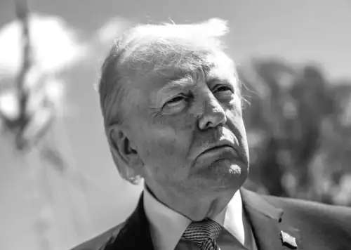 Trump's Latest Threat: "An Entire Civilization Will Perish"