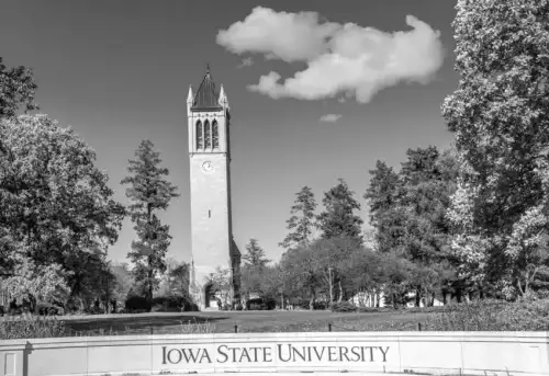 Iowa State University to Close or Merge 23 Academic Programs in Latest Purge
