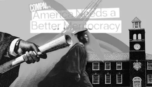 Helen Andrews' Misconceptions on Asians, Admissions, and Affirmative Action