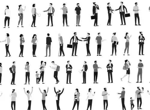 New study identifies 5 different generosity profiles among Americans