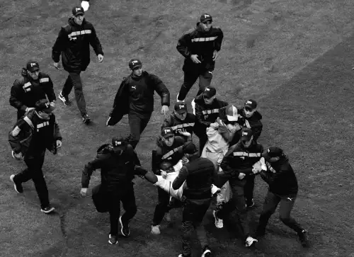 18 Senegalese detainees from AFCON final in Morocco stage hunger strike