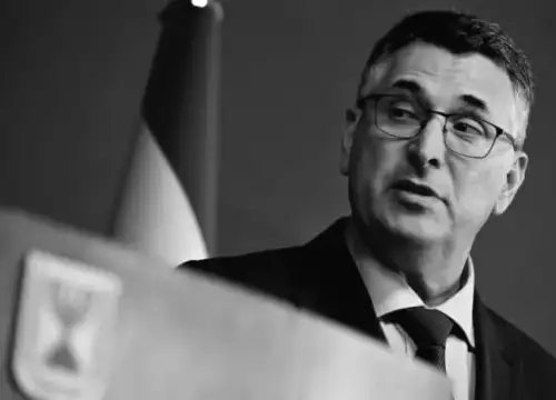 Israel's foreign minister denies intention to engage in prolonged conflict with Iran