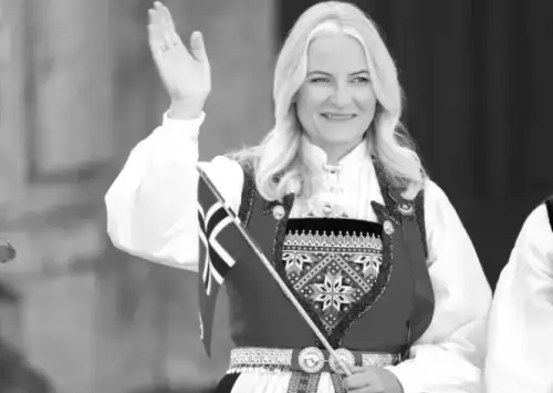 Norway's Crown Princess expresses deep regret over friendship with Epstein