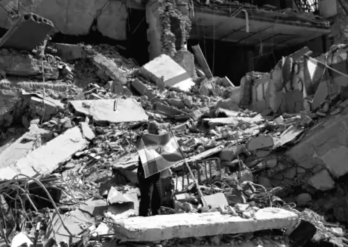 US Senate expected to deny attempt to limit Trump's authority on Iran conflict