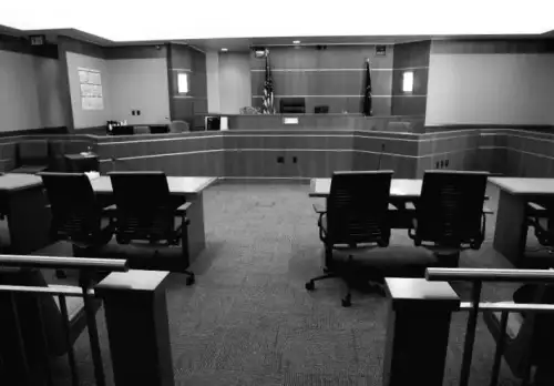 Innocence Won't Protect You from the Damaging Effects of the Justice System