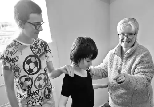 Health benefit cuts have me fearing for the future as a parent of two autistic children.