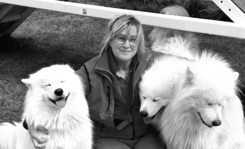 Woman plans to take on council over incident involving intoxicated man falling into her living room.