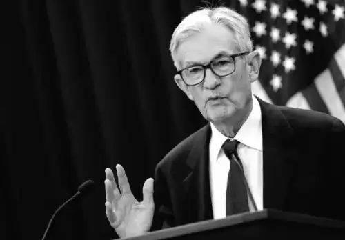 House committee chair seeks prompt testimony from Fed's Powell