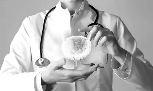 Neuspera announces promising results in trial of urinary urge incontinence device