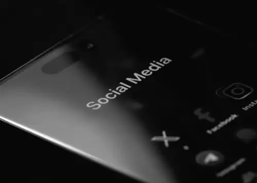 Scientists discover potential antidote to negative effects of social media: Experimental film