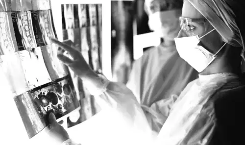 Cognita receives FDA breakthrough device designation for CXR