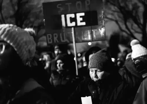 Trump's Border Chief Threatens ICE Withdrawal from Minnesota if Demands are Met