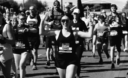 Manchester Marathon 2026: Essential Information for Participants