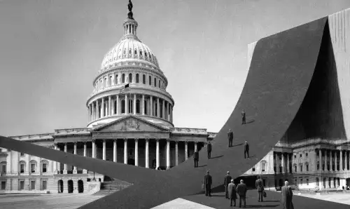 Combat Government Corruption through Deregulation.