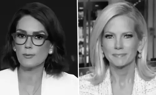 Trump demands Fox News to dismiss Jessica Tarlov & criticizes Shannon Bream