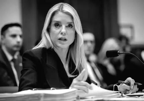 Bondi replaced, Noem out: Tracking notable departures from Trump administration