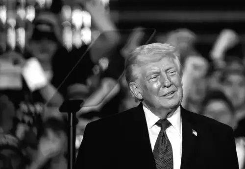 What does TACO's shift from Trump's tariffs to the Iran war signify?