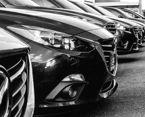 Pennsylvania Dealer Faces 144 Criminal Charges in Fraud Case