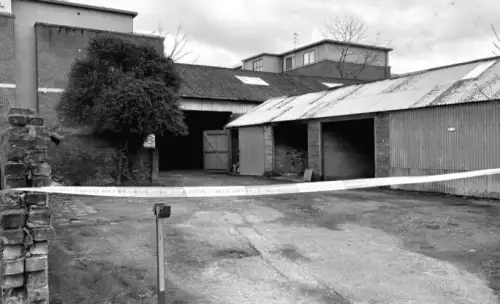 Another suspect detained in murder probe