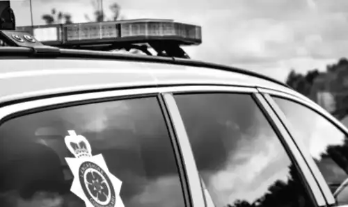 Motorcycle accident results in biker suffering life-altering injuries