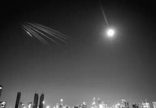 Israel accuses Iran of using cluster munitions: Understanding the weapons