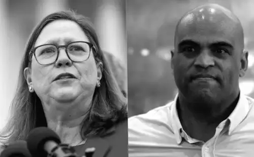 Texas Democrats push LGBTQ+ incumbent into runoff against former congressman.