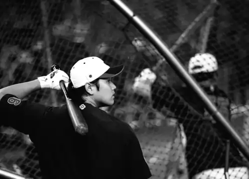 Shohei Ohtani's Batting Practice Steals the Show at Tokyo Dome