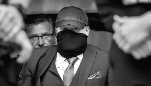 Funeral director to be held accountable for actions towards baby's mother.