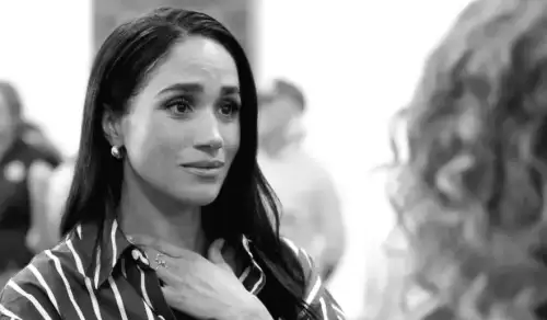 Harry and Meghan meet survivors of Bondi shooting