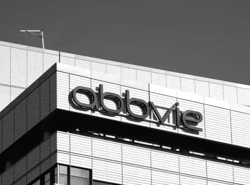 AbbVie’s Elahere shows positive results in Phase II trial for platinum-sensitive ovarian cancer.