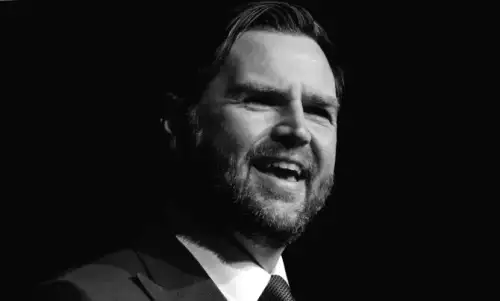These Billionaires Are Getting Close To J.D. Vance