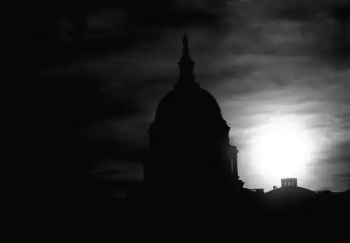 Make the Senate Speak Again for America's 250th Birthday