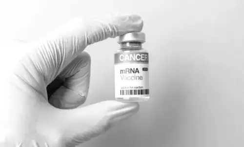 Cancer patient takes pride in participating in vaccine trial.