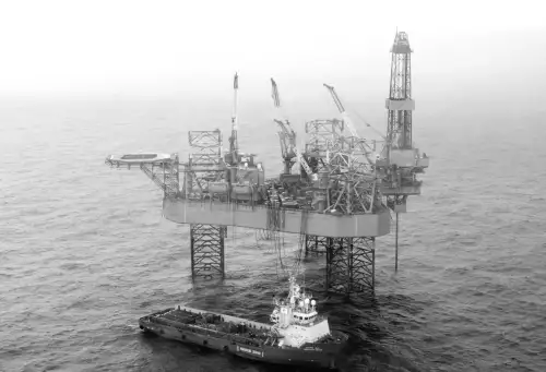 Closing the North Sea will lead to an increase in carbon emissions