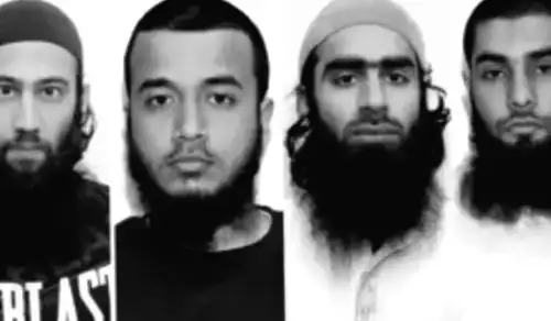 Man who planned attack on Army center may be released