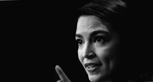 Alexandria Ocasio-Cortez Calls for Another Congressman to Resign