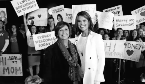 Profiler Claims Suspect's Alleged Tattoo Is Key Lead in Nancy Guthrie Case