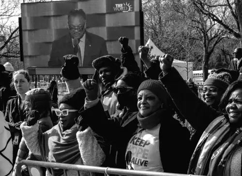 AI has caused more job losses